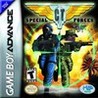 CT Special Forces cover