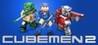 Cubemen 2 cover