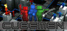Cubemen cover