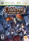 Culdcept Saga cover