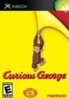 Curious George cover