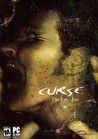Curse: The Eye of Isis cover