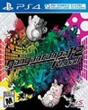 Danganronpa 1-2 Reload cover
