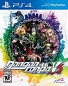 Danganronpa V3: Killing Harmony cover