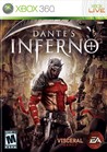 Dante’s Inferno cover
