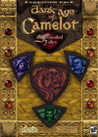 Dark Age of Camelot: Shrouded Isles cover
