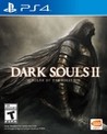 Dark Souls II: Scholar of the First Sin cover