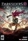 Darksiders III cover