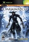 Darkwatch cover