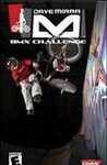 Dave Mirra BMX Challenge cover