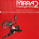 Dave Mirra Freestyle BMX 2 cover