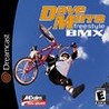 Dave Mirra Freestyle BMX cover