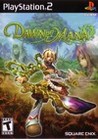 Dawn of Mana cover