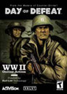 Day of Defeat cover