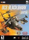 DCS: Black Shark cover