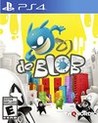 De Blob cover