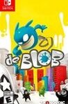 de Blob cover
