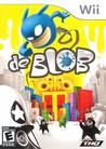 de Blob cover