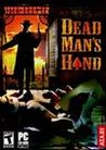 Dead Man’s Hand cover