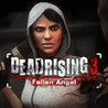 Dead Rising 3: Fallen Angel cover