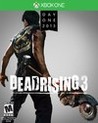 Dead Rising 3 cover