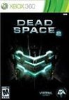 Dead Space 2 cover
