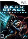 Dead Space: Extraction cover