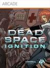 Dead Space Ignition cover
