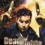 Dead to Rights cover