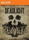 Deadlight cover