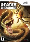 Deadly Creatures cover