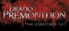 Deadly Premonition: The Director’s Cut cover