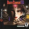 Death Crimson OX cover