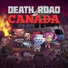 Death Road to Canada cover