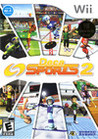 Deca Sports 2 cover