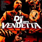 Def Jam Vendetta cover