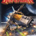 Defender cover
