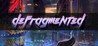 Defragmented cover