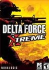 Delta Force: Xtreme cover