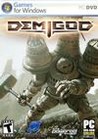 Demigod cover
