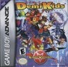 DemiKids: Light Version cover