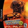 Demolition Racer: No Exit cover