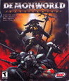 Demonworld: Dark Armies cover