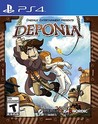 Deponia cover