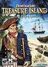 Destination: Treasure Island cover