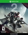Destiny 2 cover