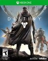 Destiny cover