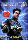 Deus Ex: Invisible War cover