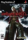Devil May Cry 3: Dante’s Awakening cover