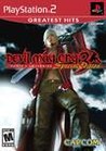 Devil May Cry 3: Special Edition cover